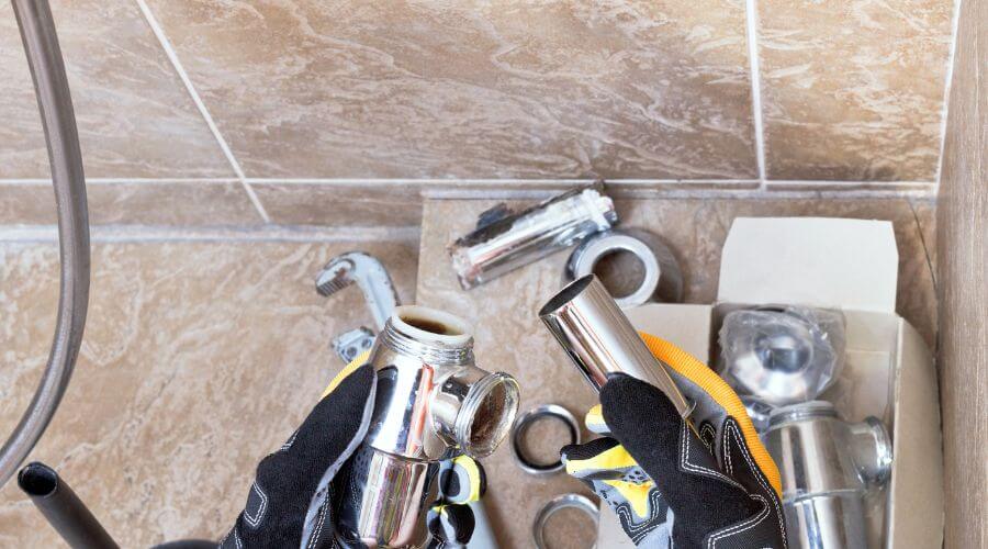 Professional New roof installation in Palisades, WA